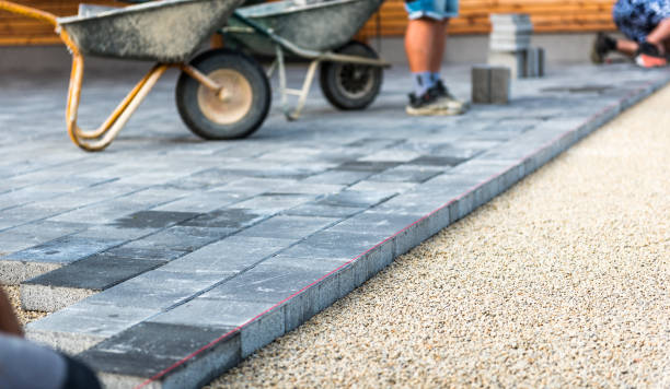 Reasons to Select Us for Your Driveway Paving Requirements in West Wareham, MA