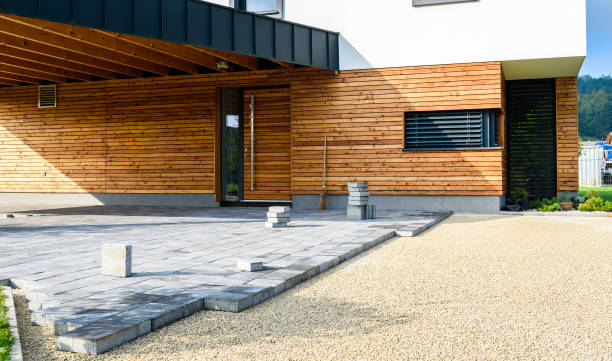 Best Concrete Paver Driveway  in West Wareham, MA