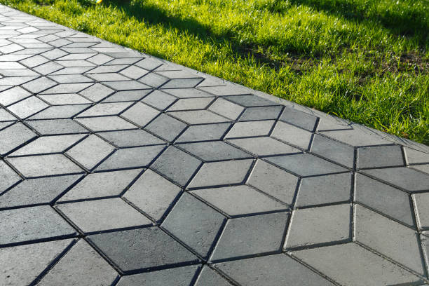 Best Residential Paver Driveway  in West Wareham, MA