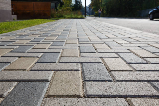 Professional Driveway Pavers in West Wareham, MA