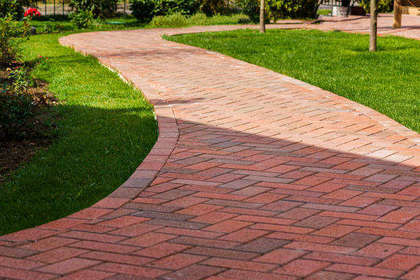 Best Driveway Resurfacing Pavers  in West Wareham, MA