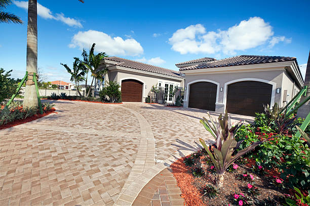 Best Professional Driveway Pavers  in West Wareham, MA