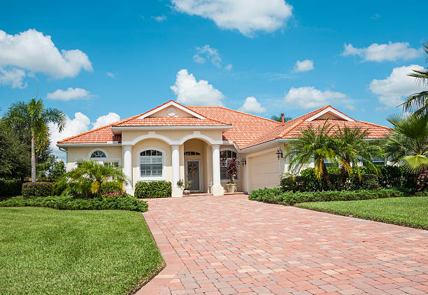 Best Residential Driveway Paver Services  in West Wareham, MA