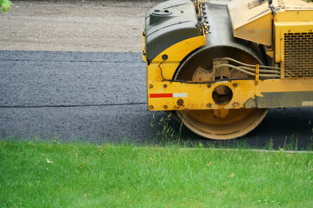 Best Professional Driveway Pavers  in West Wareham, MA