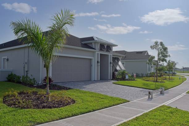 Best Cobblestone Driveway Pavers  in West Wareham, MA