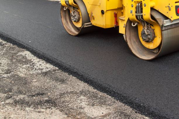 Best Custom Driveway Pavers  in West Wareham, MA