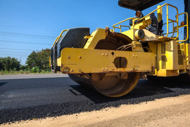 Best Residential Paver Driveway  in West Wareham, MA